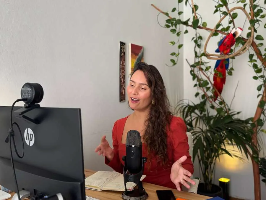 Portuguese online conversation course