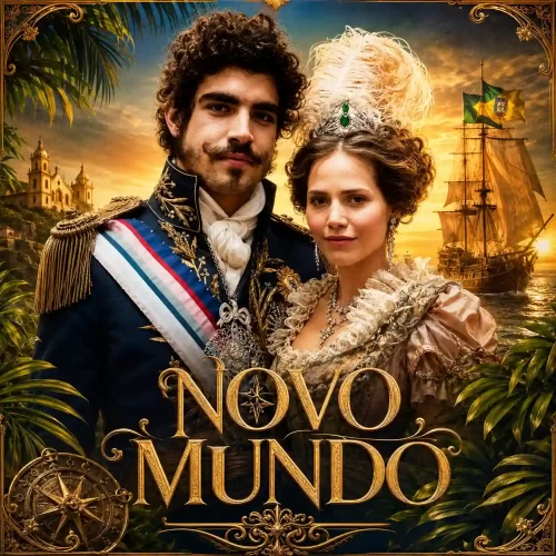 Novo Mundo