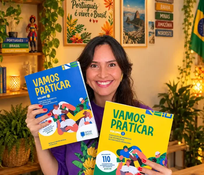 Portuguese workbook for beginners a1 level