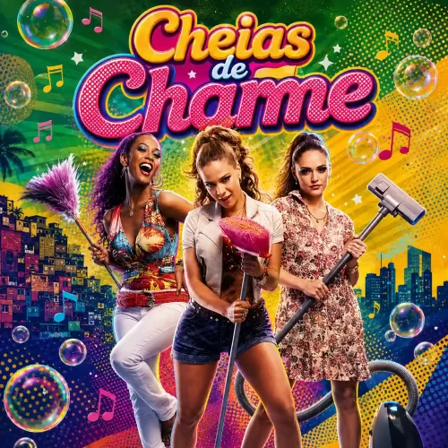 cheias de charme