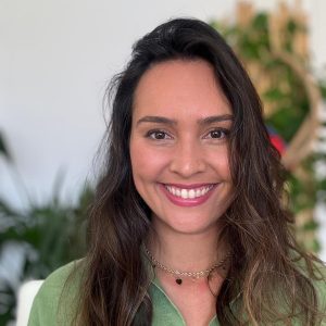 Prof. Bárbara